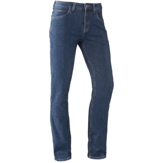 Brams Paris Danny denim blue denim - Image 1