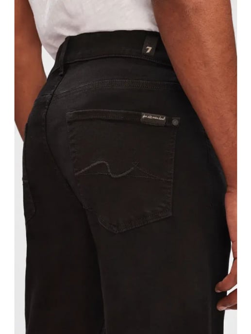 7 For All Mankind Slimmy tapered luxe performance plus - Image 3