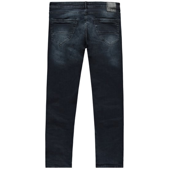 Cars heren jeans 5101.35.0061 blue denim - Image 3