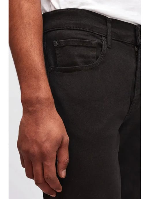 7 For All Mankind Slimmy tapered luxe performance plus - Image 6