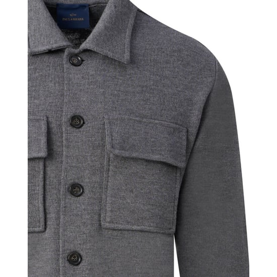 Paul & Shark Overshirt - Image 2