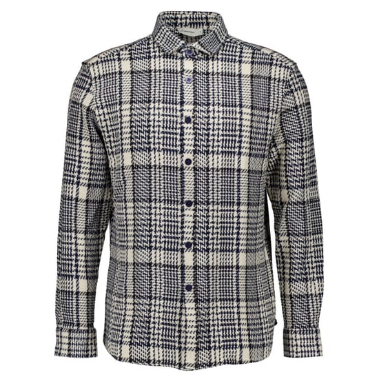 The GoodPeople Saki overshirts 25020228 - Image 1