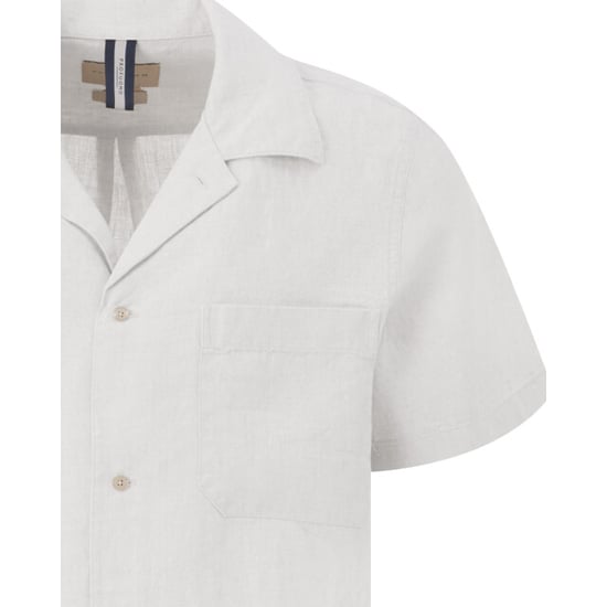 Profuomo Casual shirt met korte mouwen - Image 2