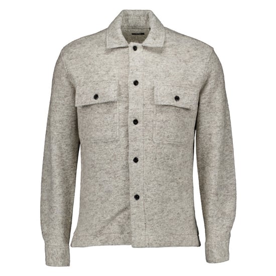 Genti . overshirts s3221-1795 - Image 1