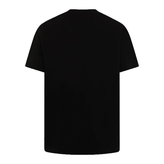 Dsquared2 Heren d2 palms slouch tee - Image 2