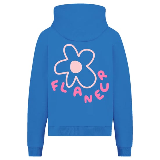 Flaneur Homme Heren blossom hoodie - Image 3