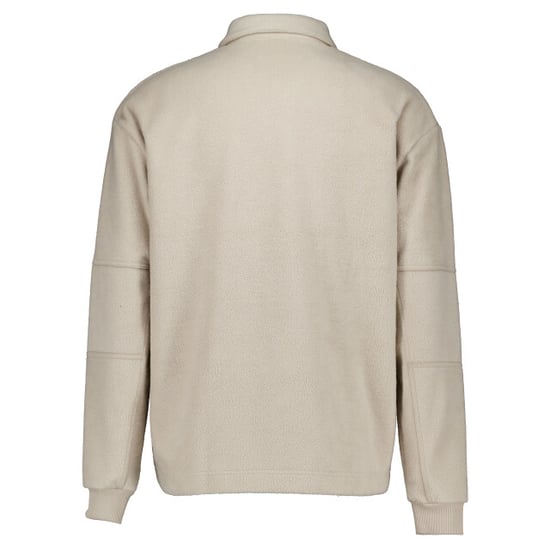 Croyez Homme Fleece polo sweater sweaters cr1-fw25-13 - Image 2