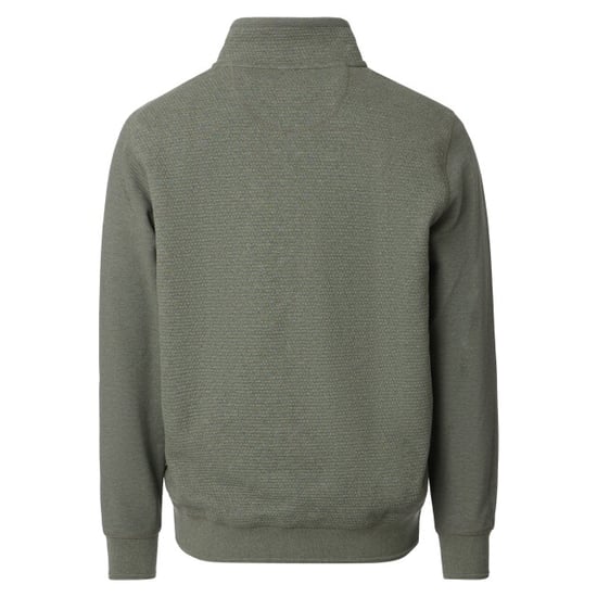 Casamoda Heren sweater 454476500 325 green - Image 5