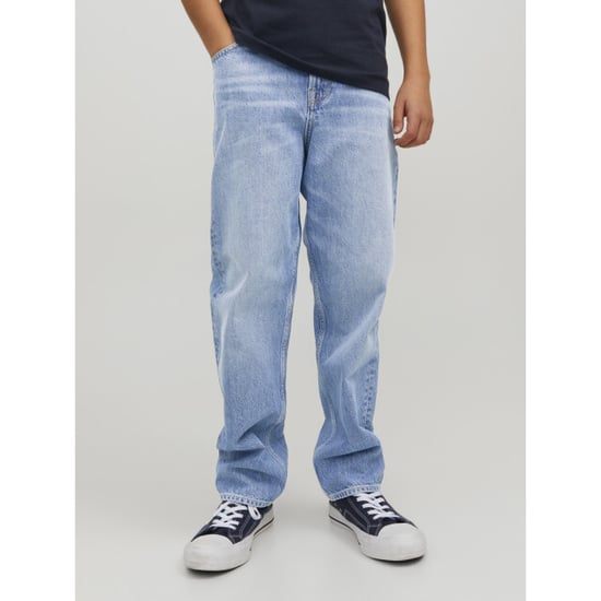 Jack & Jones Jjichris jjoriginal mf 920 noos jnr blue denim - Image 2
