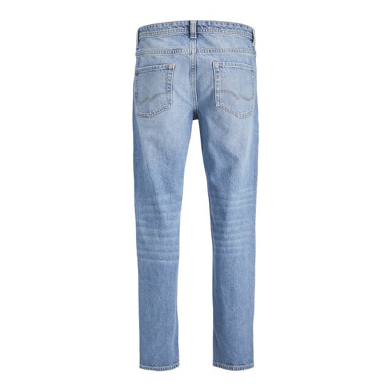 Jack & Jones Jjichris jjoriginal mf 920 noos jnr blue denim - Image 4