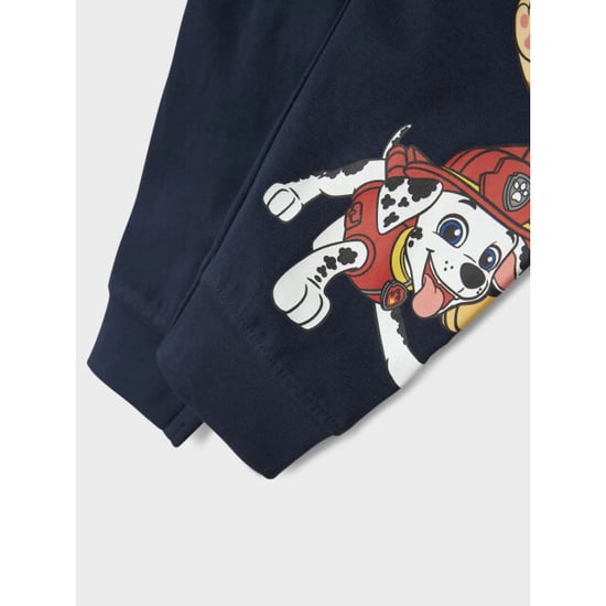 Name It Jongens pyjama set nmmarlo pawpatrol donker - Image 2