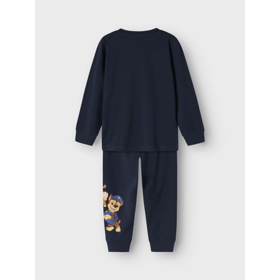 Name It Jongens pyjama set nmmarlo pawpatrol donker - Image 3