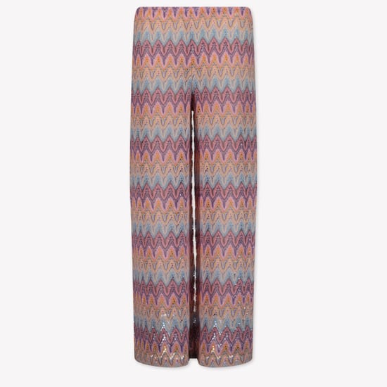 MC Saint Barth Kinder meisjes broek in - Image 3