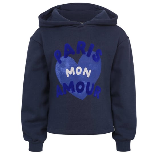 Looxs Revolution Hoody voor meisjes in de kleur - Image 1