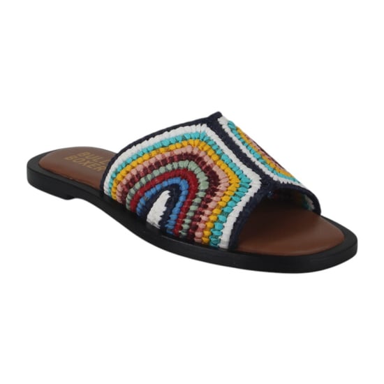 Bullboxer 6rs0030703-9800 dames slippers - Image 1