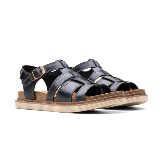 Clarks Original Arwell sun dames sandaal - Image 4