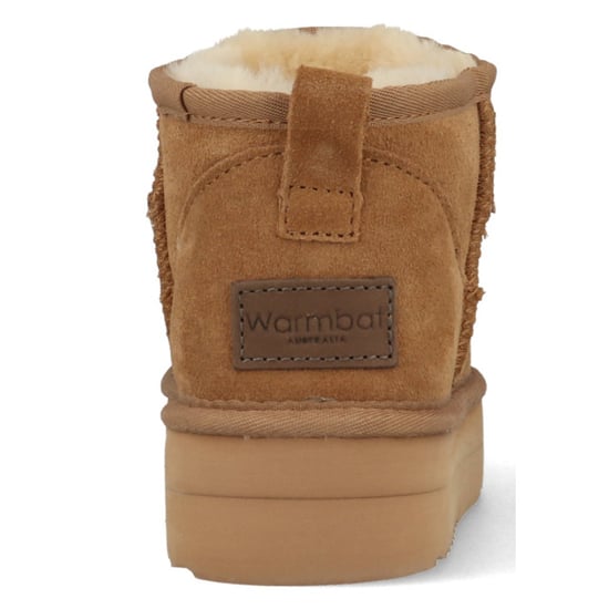 Warmbat Boots durack plateau drc371025 - Image 3
