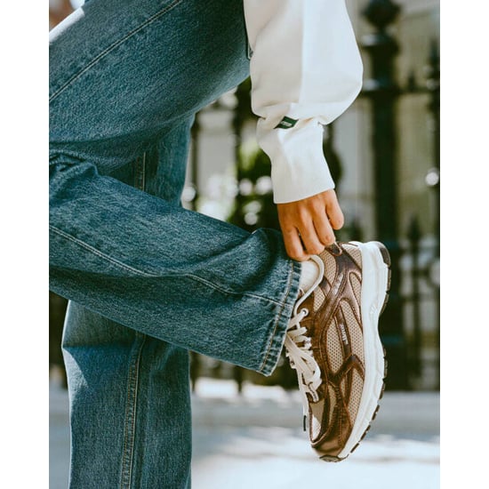 Mercer Amsterdam Sneakers me253004 - Image 3