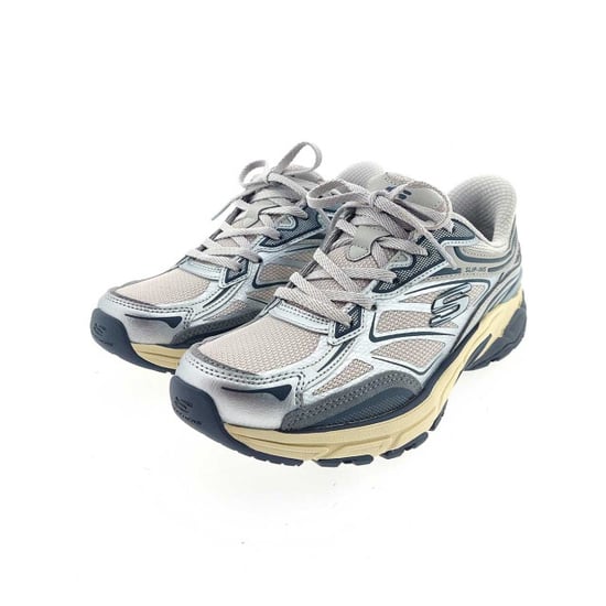 Skechers 150710 sil dames sneakers - Image 2