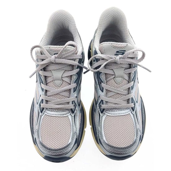 Skechers 150710 sil dames sneakers - Image 3