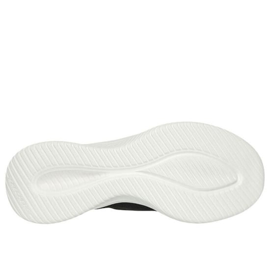 Skechers ultra flex 3.0-brilliant path lage sneakers dames zwart-wit - Image 4