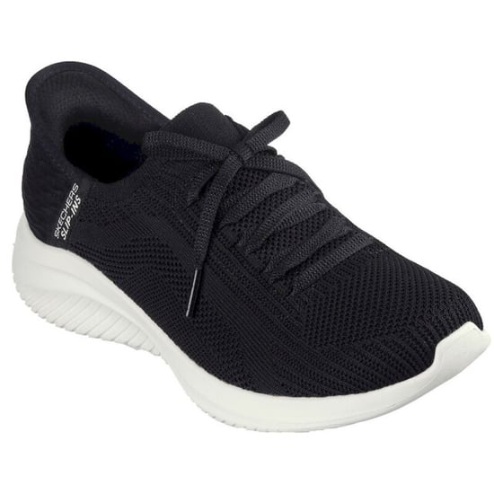 Skechers ultra flex 3.0-brilliant path lage sneakers dames zwart-wit - Image 5
