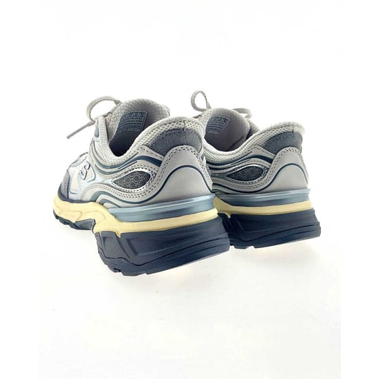 Skechers 150710 sil dames sneakers - Image 4