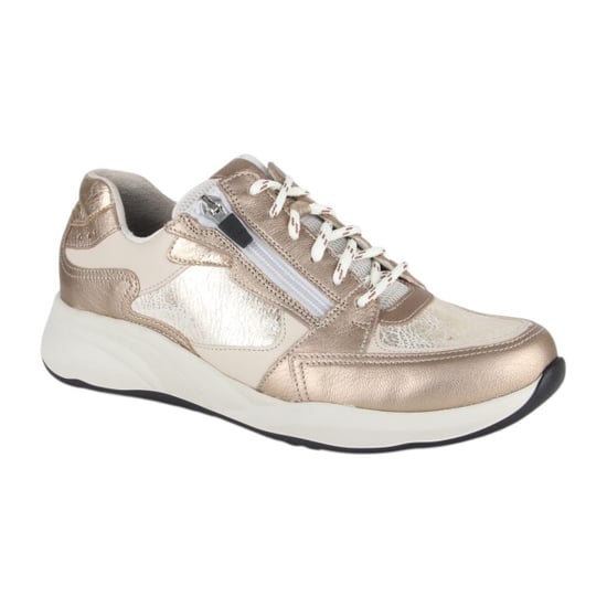 Durea 6295.605.1469-h dames veterschoenen sportief - Image 1