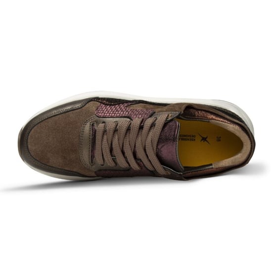 Xsensible Veterschoenen - Image 4