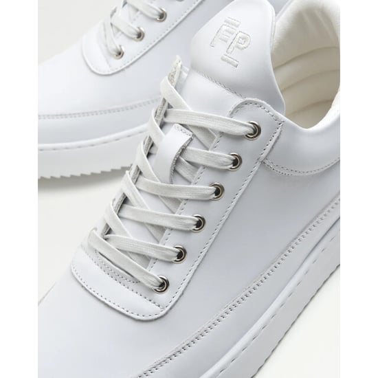 Filling Pieces Low top ripple nappa - Image 2