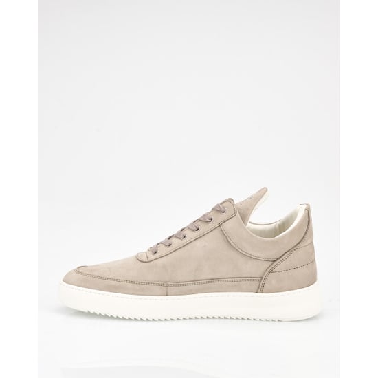 Filling Pieces Low top nubuck sneakers - Image 3