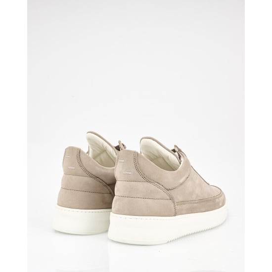 Filling Pieces Low top nubuck sneakers - Image 5