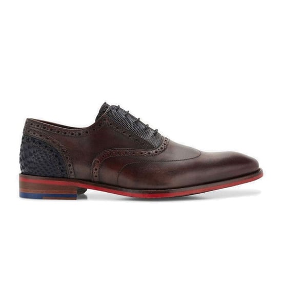 Floris van Bommel Veterschoenen - Image 1