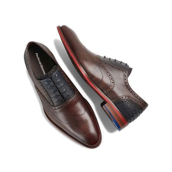 Floris van Bommel Veterschoenen - Image 2