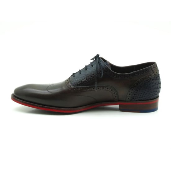 Floris van Bommel Veterschoenen - Image 3