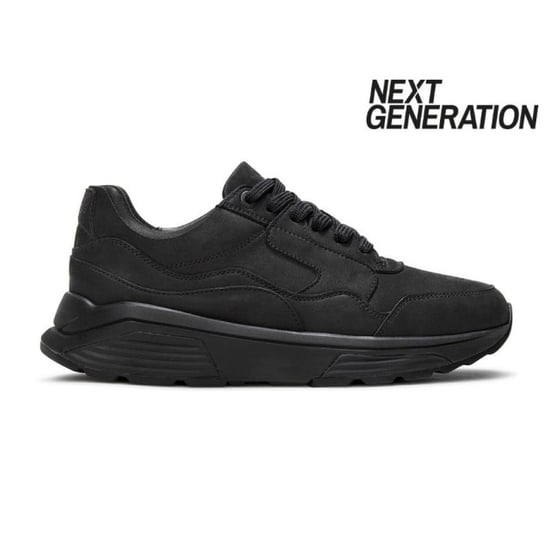 Xsensible 33200.4-golden gate men 001-black - Image 1