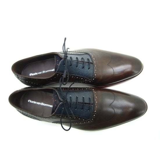 Floris van Bommel Veterschoenen - Image 5