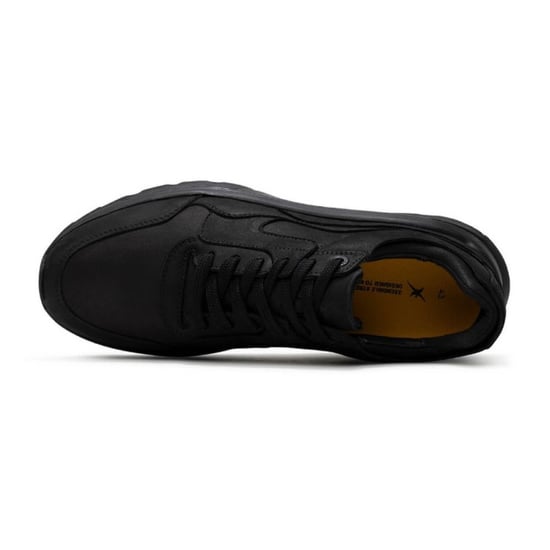 Xsensible 33200.4-golden gate men 001-black - Image 3