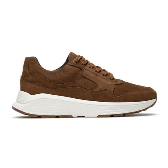 Xsensible 33200.4-golden gate men 330-cognac - Image 1