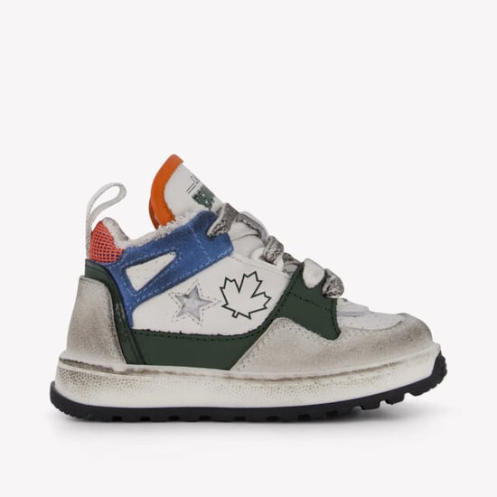 Dsquared2 Jongens sneakers in - Image 1