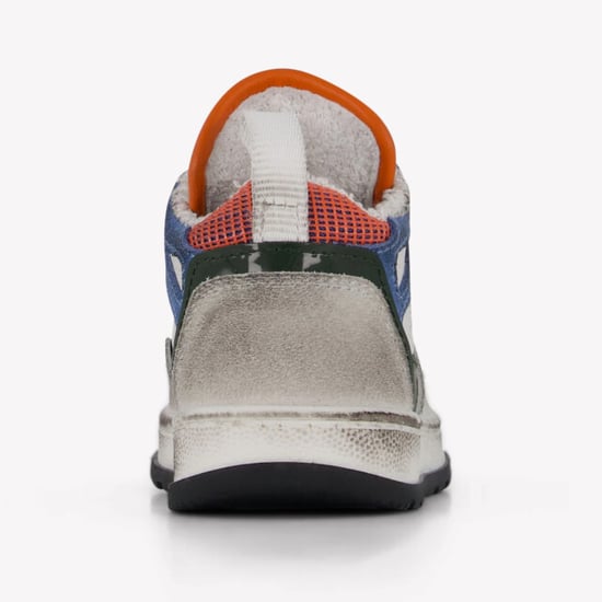 Dsquared2 Jongens sneakers in - Image 3