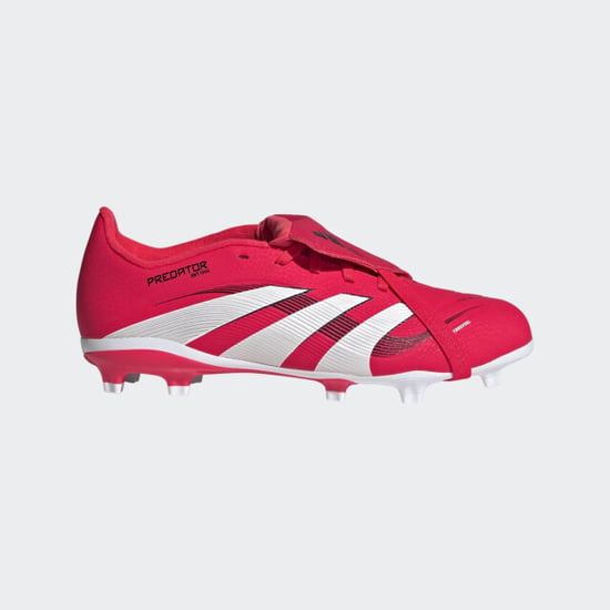 Adidas predator league ft fg j voetbal schoen fg jongens - - Image 1
