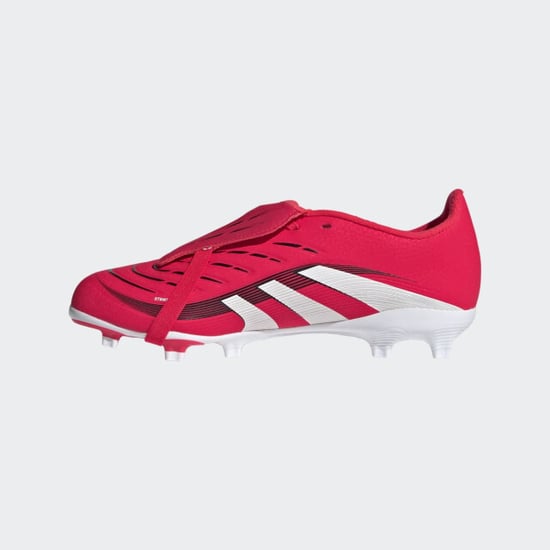 Adidas predator league ft fg j voetbal schoen fg jongens - - Image 3