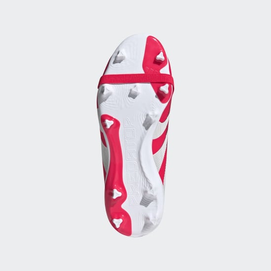 Adidas predator league ft fg j voetbal schoen fg jongens - - Image 4