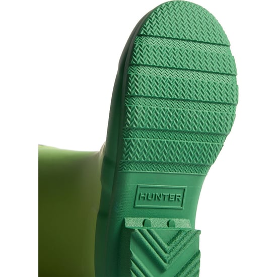 Hunter Junior Originals Rubberlaarzen Kinderen Zeewier/Twisting Groen - Image 3