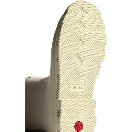 Hunter Downpour Korte Geïsoleerde Rubberlaarzen Voor Mannen - Grind Wellingtonboots - Image 3