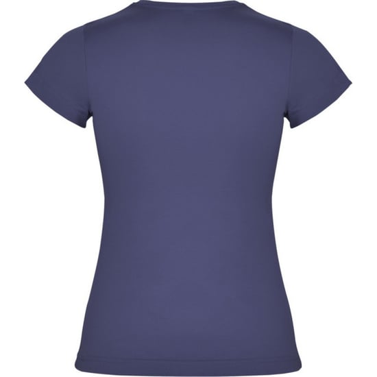 Roly Dames jamaica t-shirt met korte mouwen - Image 2