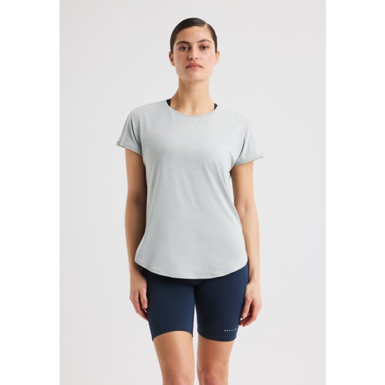 Röhnisch motion tee training t-shirt korte mouw dames - - Image 3