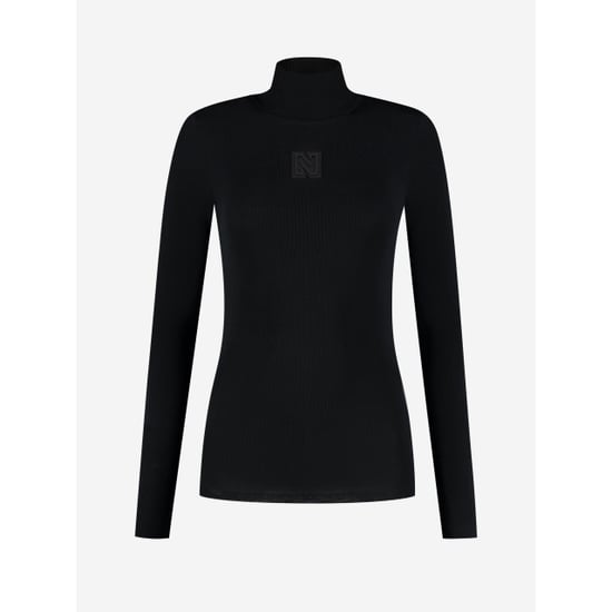 Nikkie jolie ski turtle neck pully ski dames - - Image 1