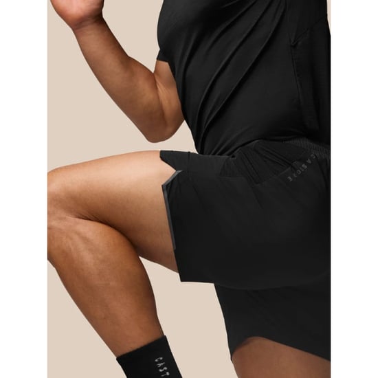 Castore Woven shorts cmc20719-001 - Image 3